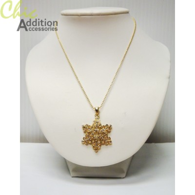 Necklace NL-07950B